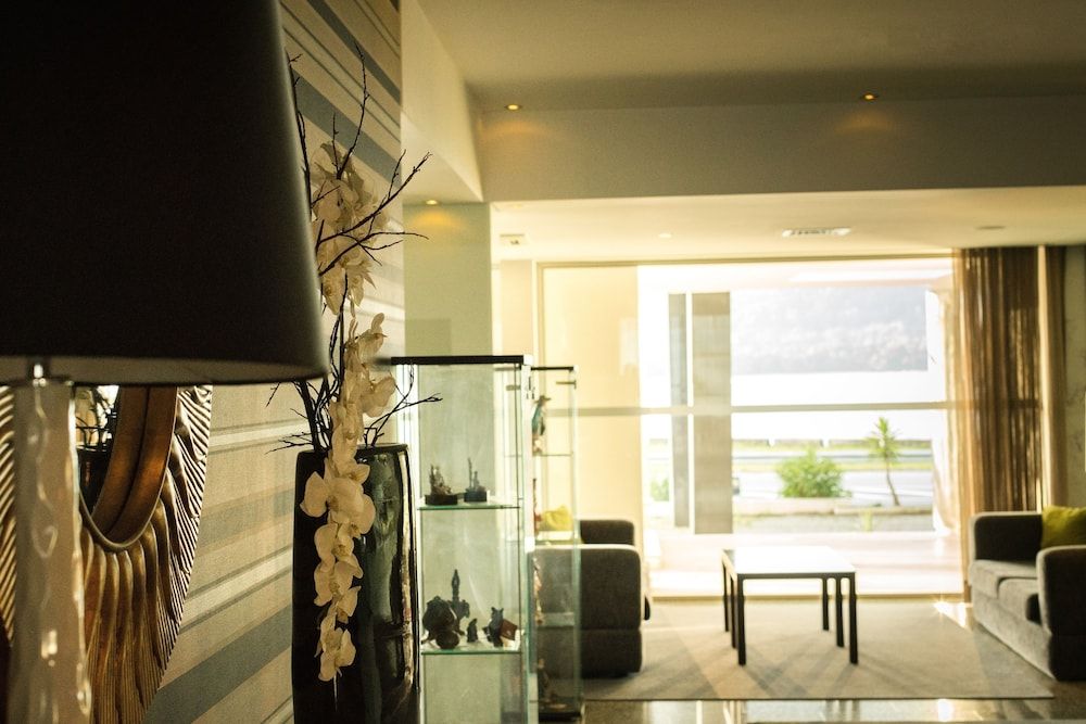 Porta do Sol Conference Center & Spa 2