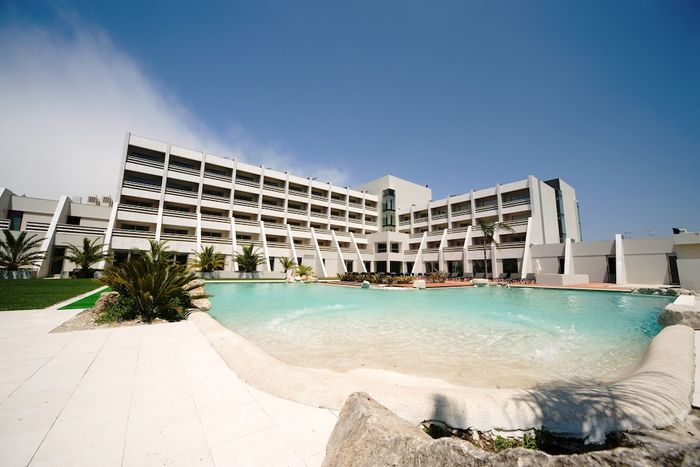 🫧  Vistas incríveis e opção de Spa em Hotel 4* no Norte de Portugal | Caminha