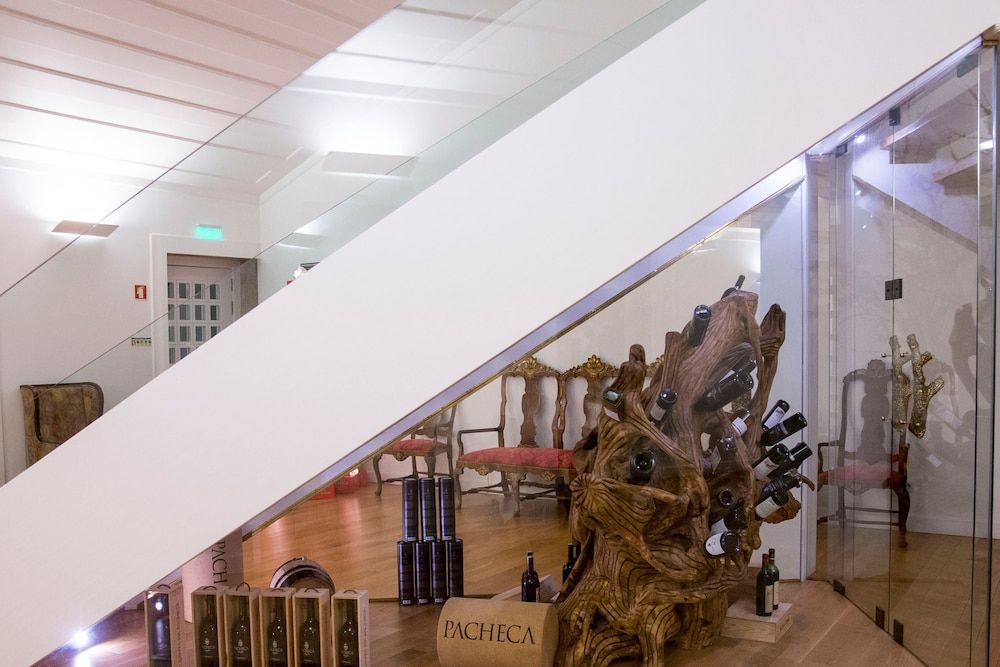 Pacheca The Wine House Hotel e Spa - Quinta da Pacheca 2