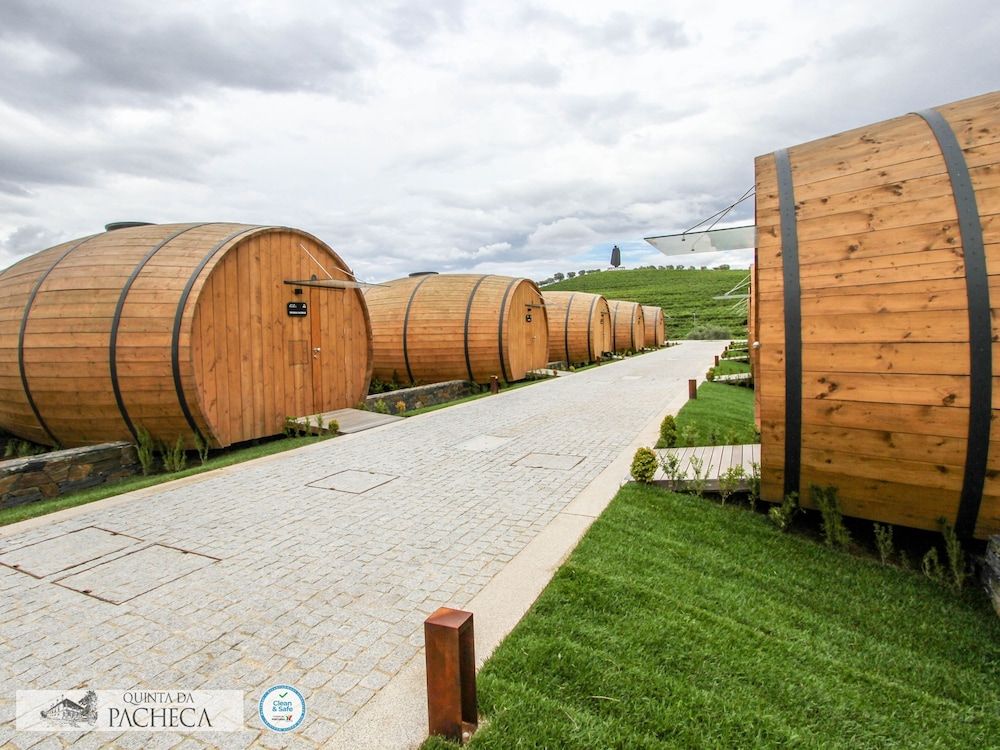 Pacheca The Wine House Hotel e Spa - Quinta da Pacheca 3