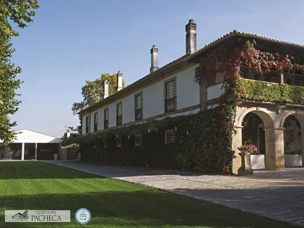 Pacheca The Wine House Hotel e Spa - Quinta da Pacheca 1