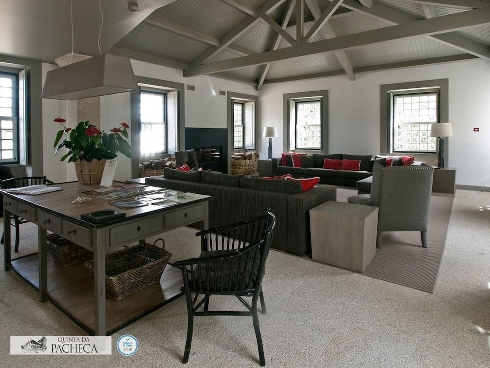 Pacheca The Wine House Hotel e Spa - Quinta da Pacheca 3