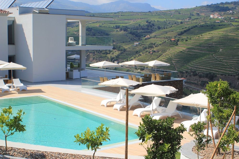 Delfim Douro Hotel 4 estrelas em Lamego