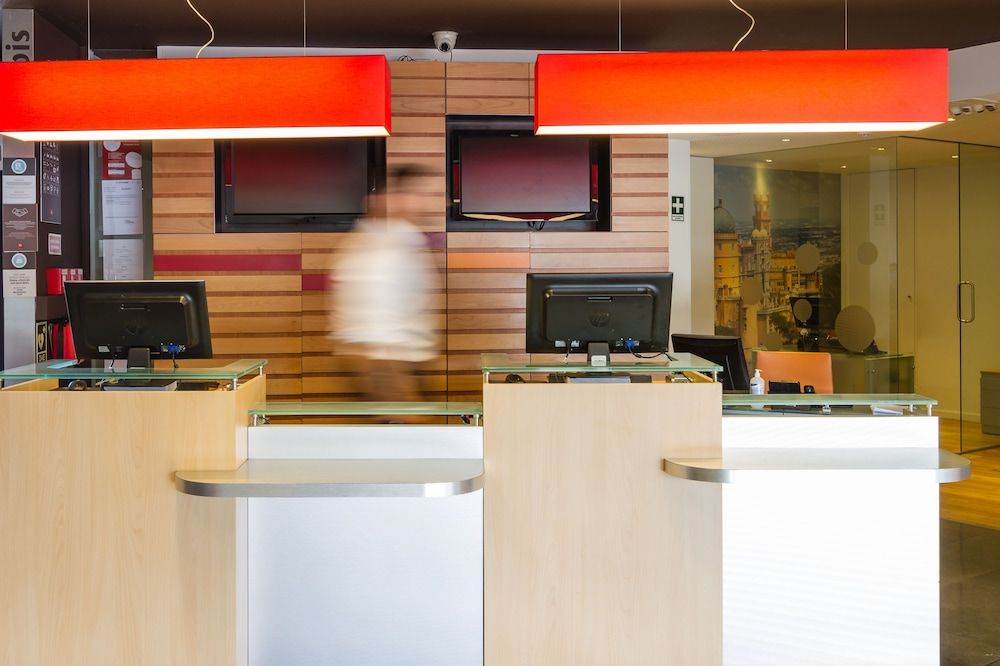 ibis Lisboa Sintra 2