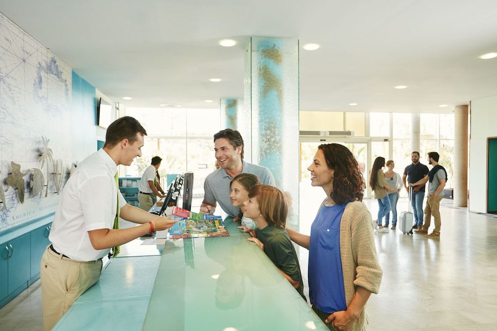 PortAventura Hotel Roulette 2