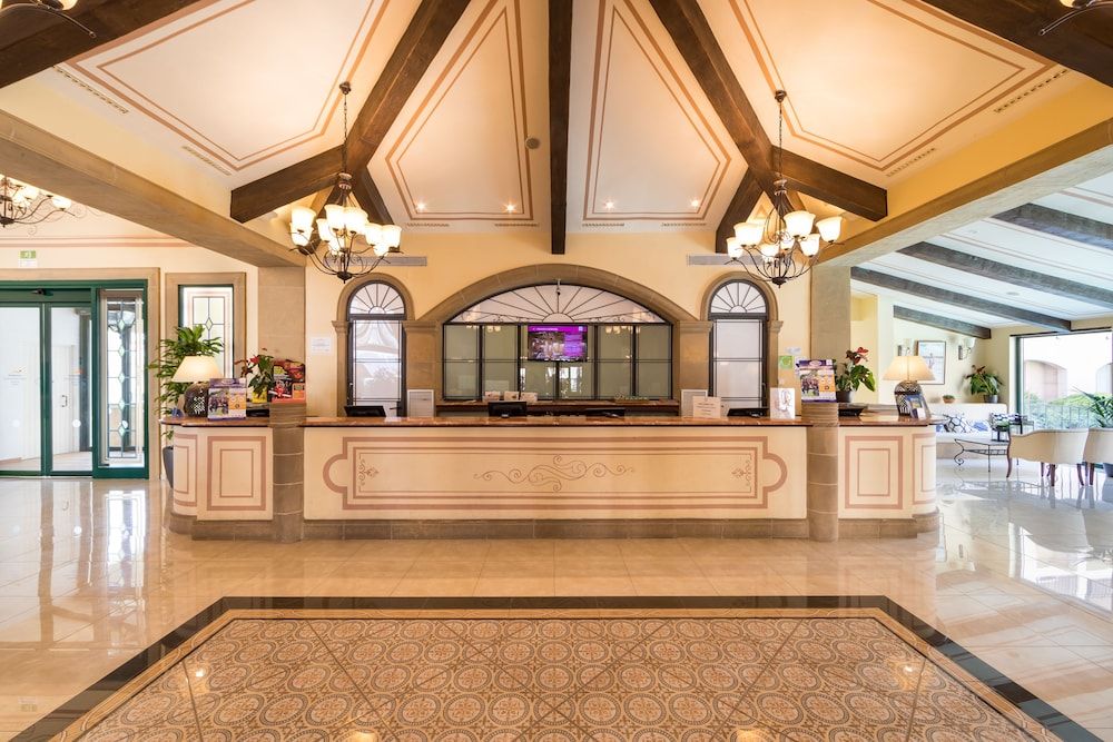 PortAventura Hotel Roulette 3