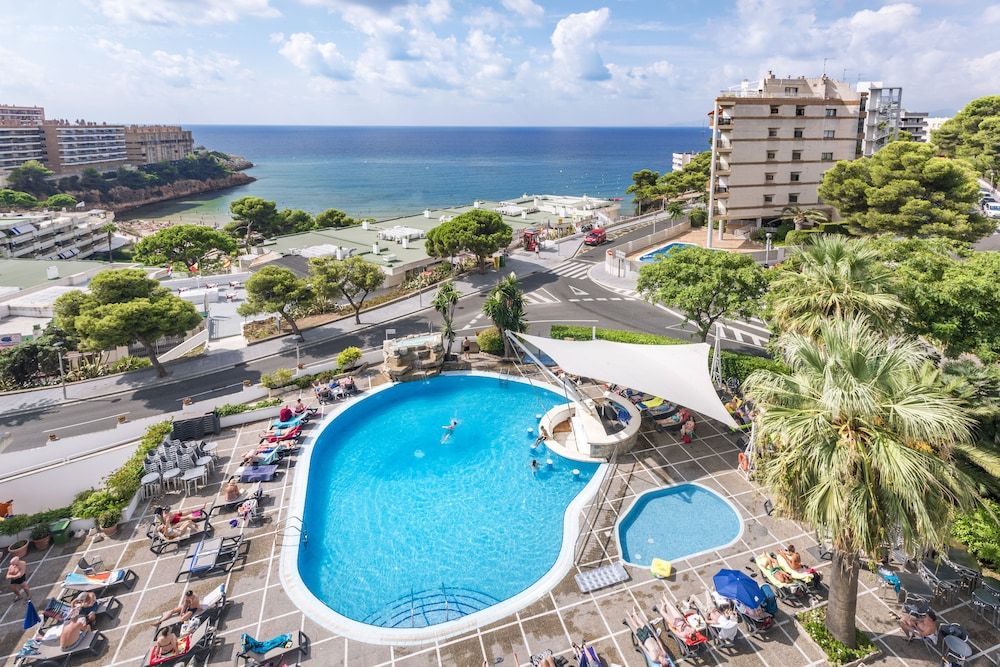 🐚 O Resort 4* ideal para visitar a Costa Dourada em família | Salou