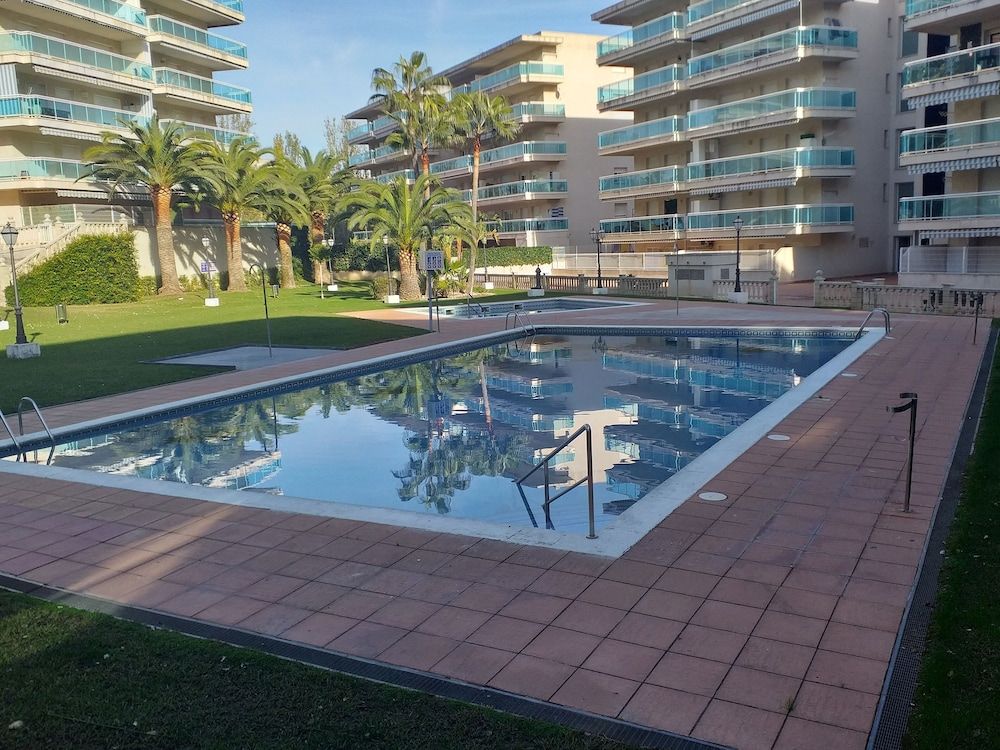 Apartamento Vilage Park Luxe  by Iberplaya 1