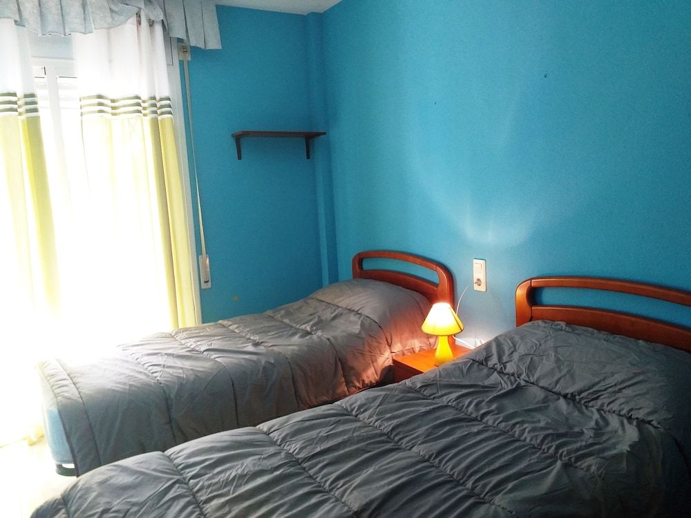 Apartamento Vilage Park Luxe  by Iberplaya 2