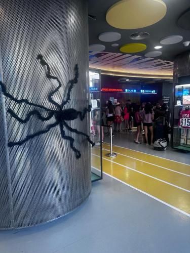 Hotel Magic Sports 4 2