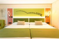 Hotel Magic Sports 4