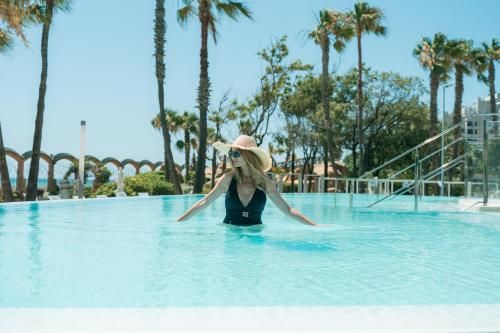 PONTIANA Thalasso Hotel 5 étoiles à Oropesa del Mar