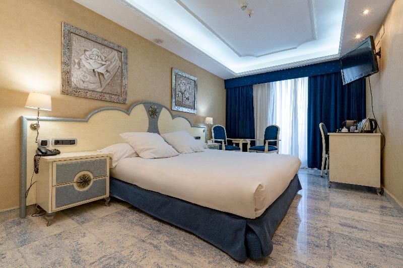 MAGIC  BALNEARIO 5 estrelas em Oropesa del Mar