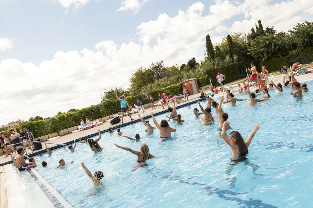 Camping Platja Cambrils 1