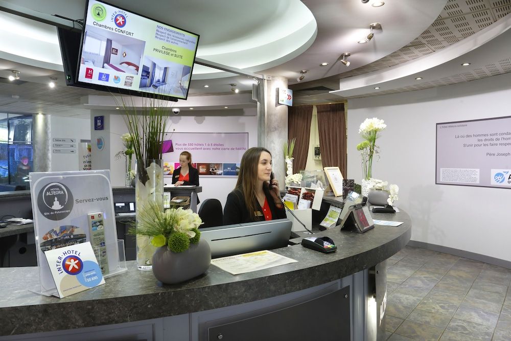 The Originals City, Hôtel Alteora 2