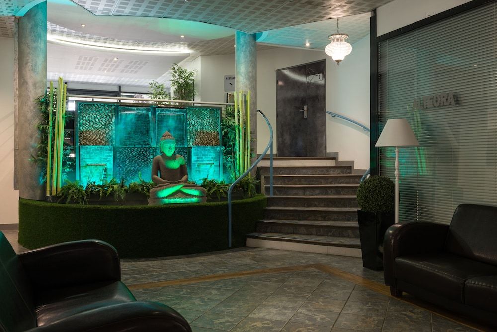 The Originals City, Hôtel Alteora 3