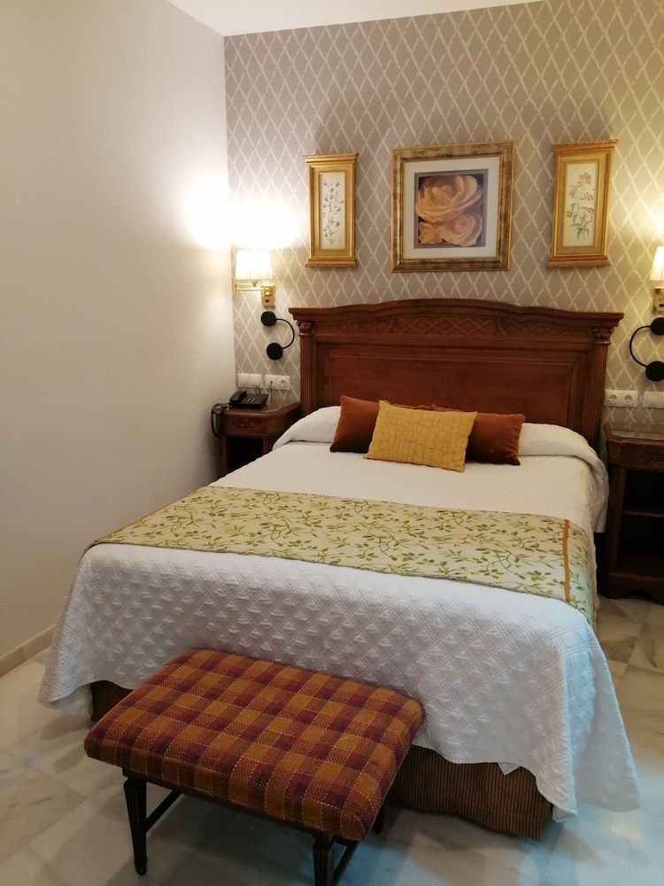 Hotel Europa 1