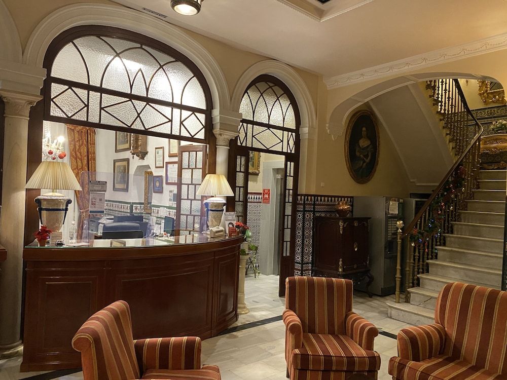 Hotel Europa 3