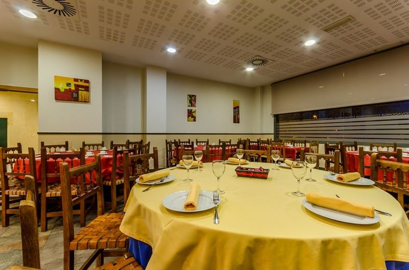 Covadonga Apartamentos Turisticos 2