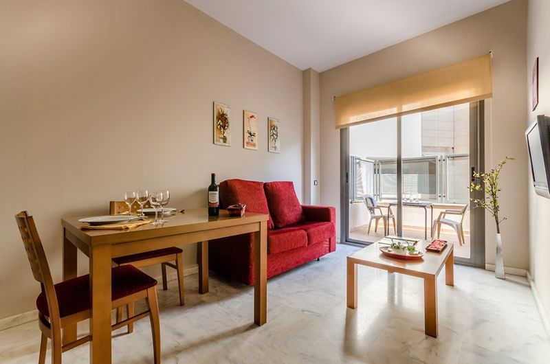 Covadonga Apartamentos Turisticos 3