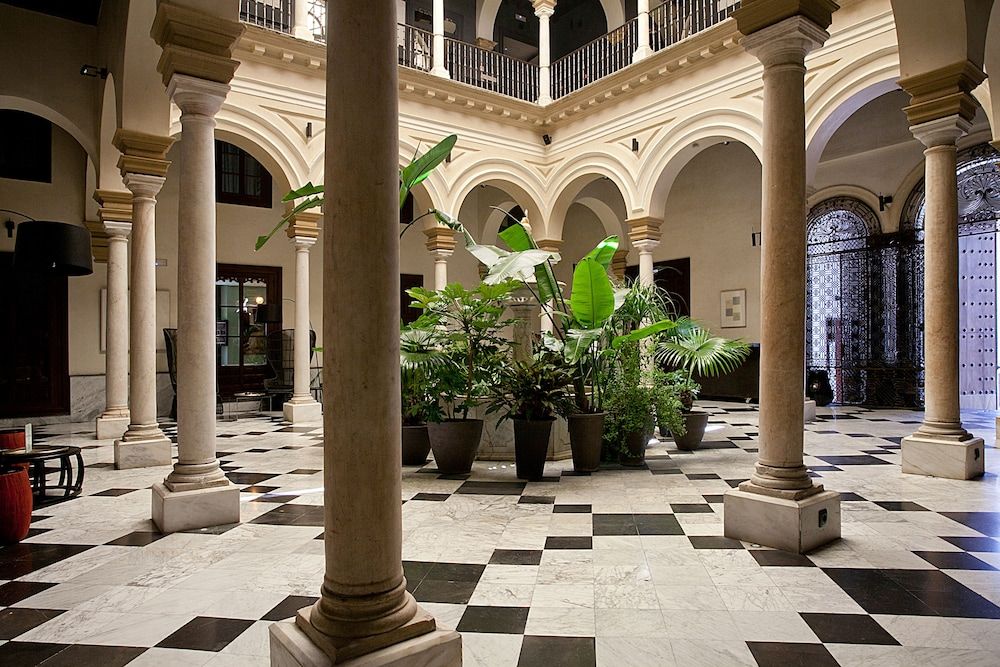 CoolRooms Palacio Villapanés 3