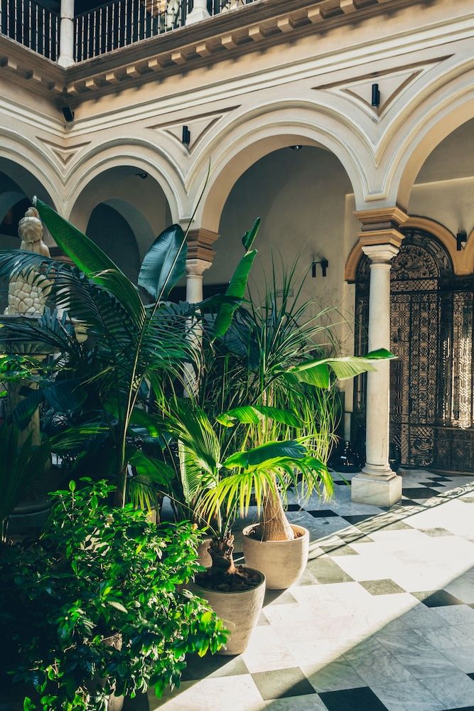 CoolRooms Palacio Villapanés 2