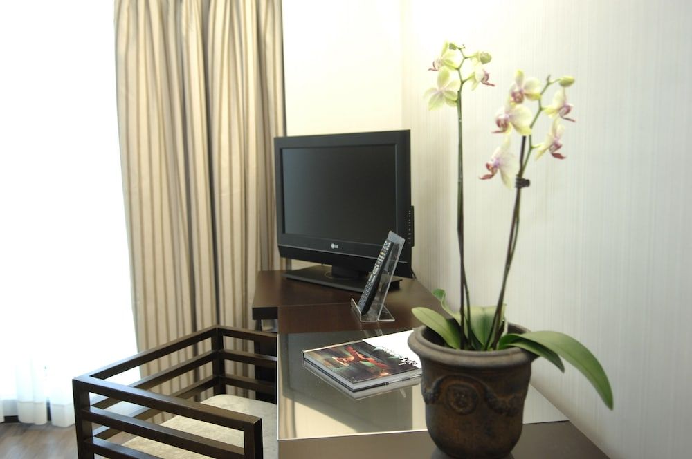 Hotel Asset Torrejón 3