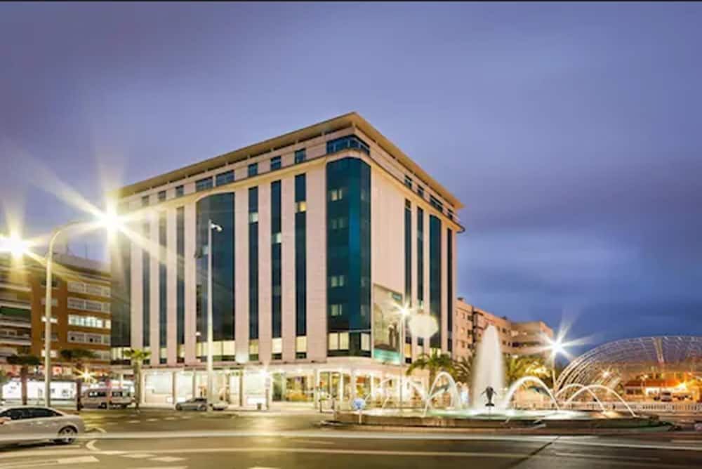 Hotel Asset Torrejón 1