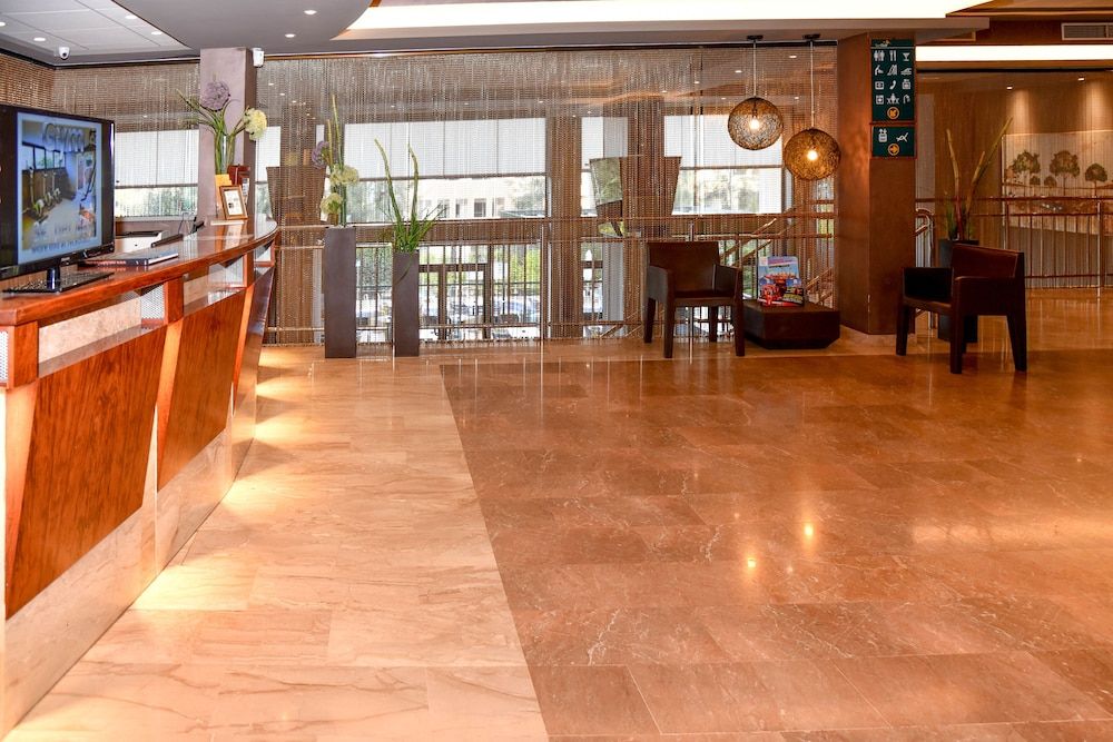 Apart-Hotel SunClub Salou 3