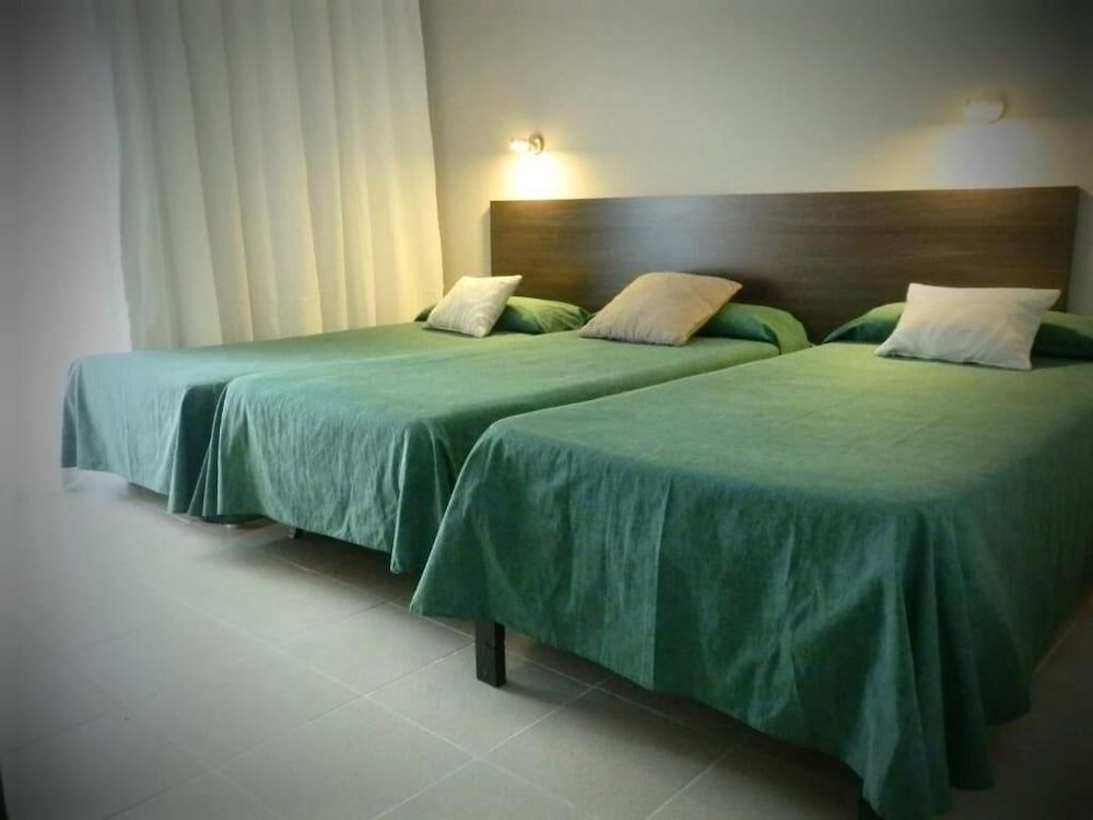 HOSTAL TAHITI RS 2