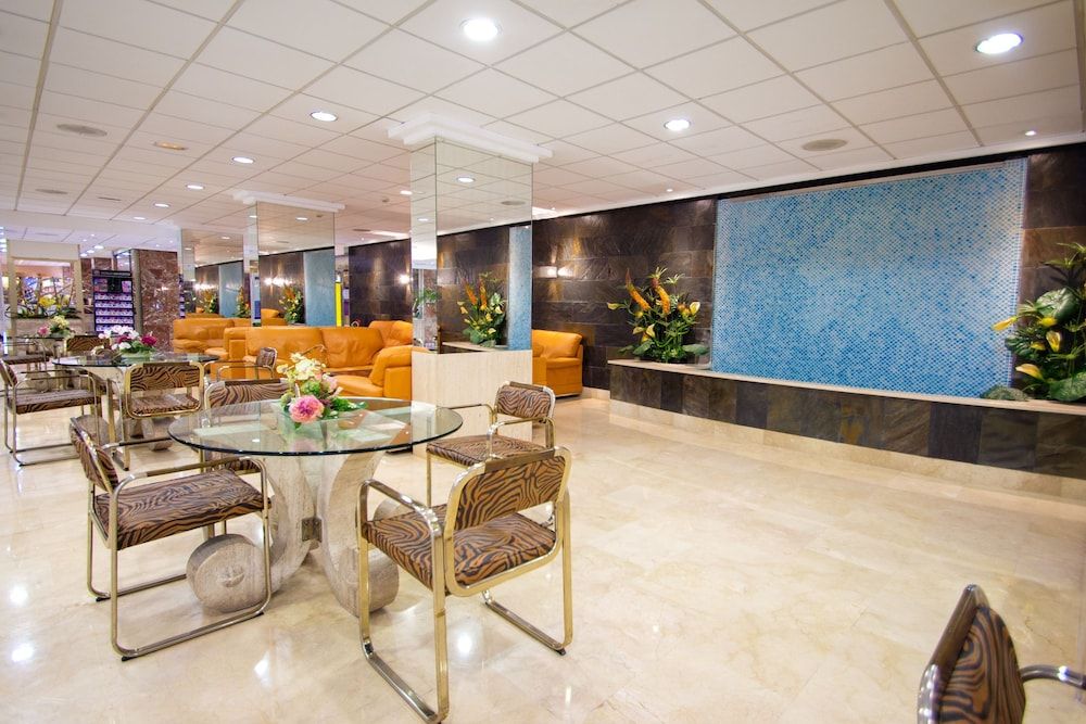 Hotel Servigroup Diplomatic 3