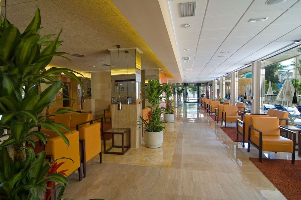 Hotel Servigroup Orange 3