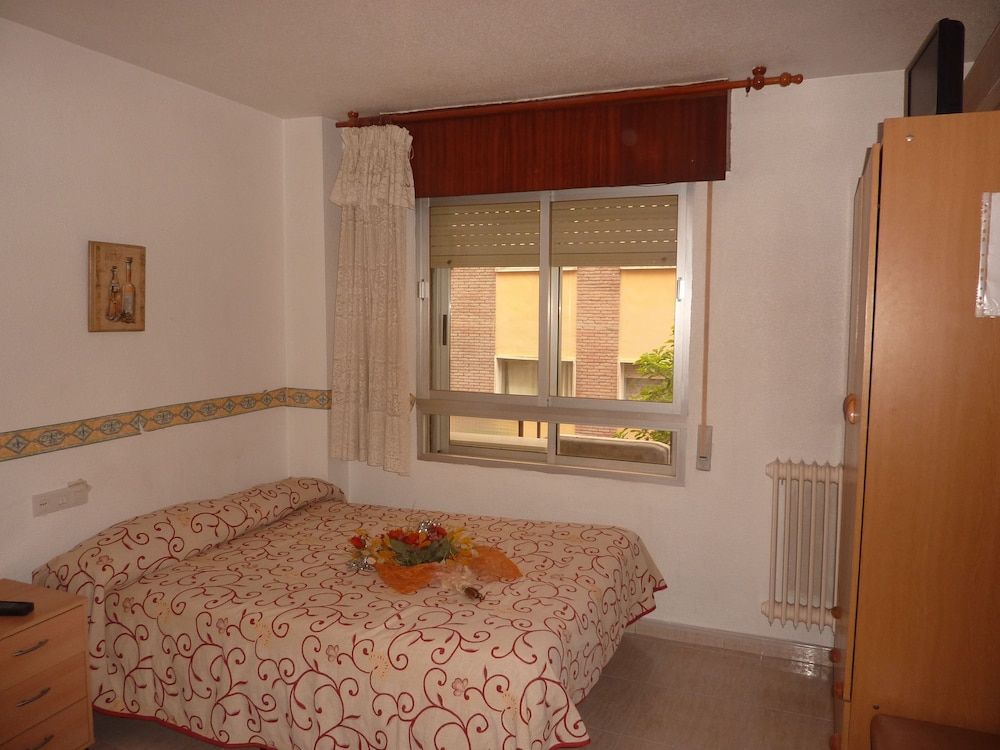 AB Pension Granada - Hostel 3