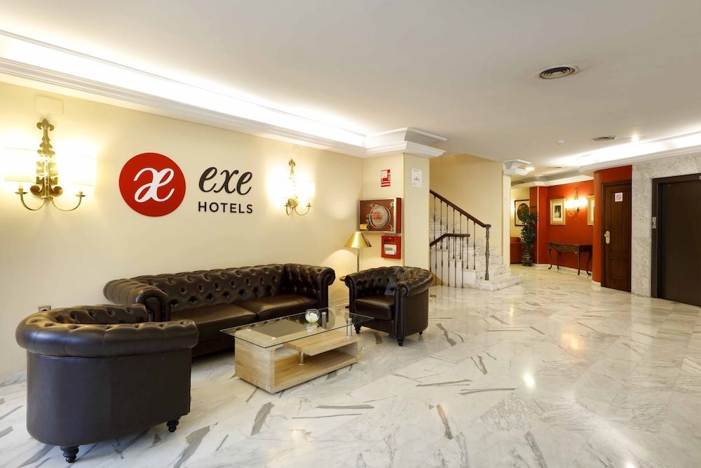 Hotel EXE Triunfo 3