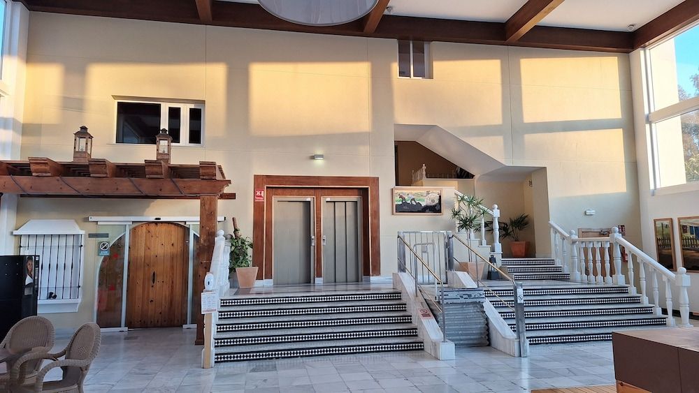 Destinos de Sol Roquetas de Mar Apartamentos 3