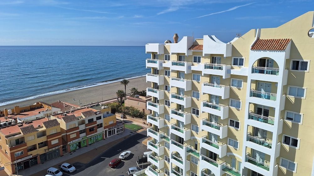 Destinos de Sol Roquetas de Mar Apartamentos 1