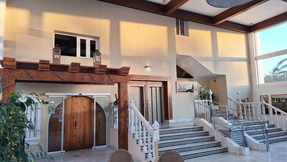 Destinos de Sol Roquetas de Mar Apartamentos 2