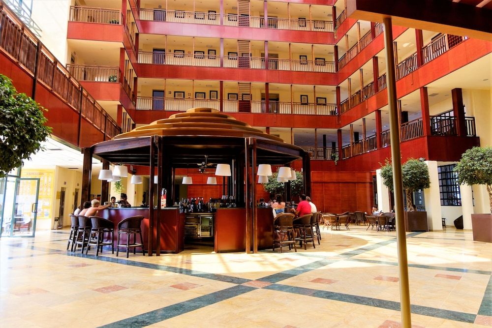 Hotel Colonial Mar 2