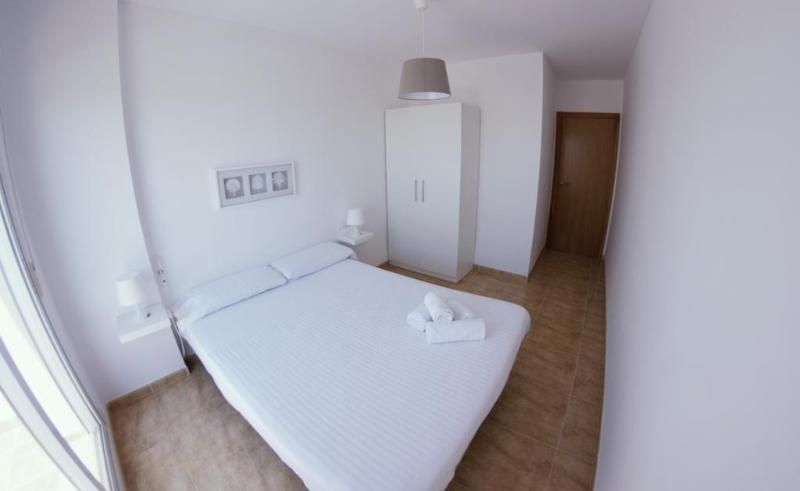 Apartamentos H3 Laguna Playa 1