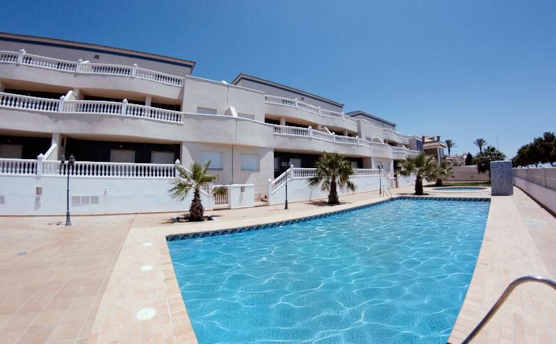 Apartamentos H3 Laguna Playa 3