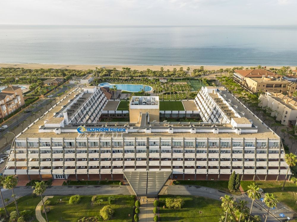 Ilunion Islantilla 1