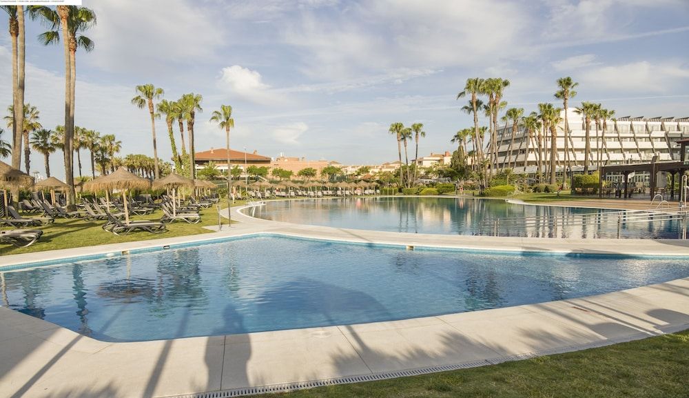Ilunion Islantilla 2