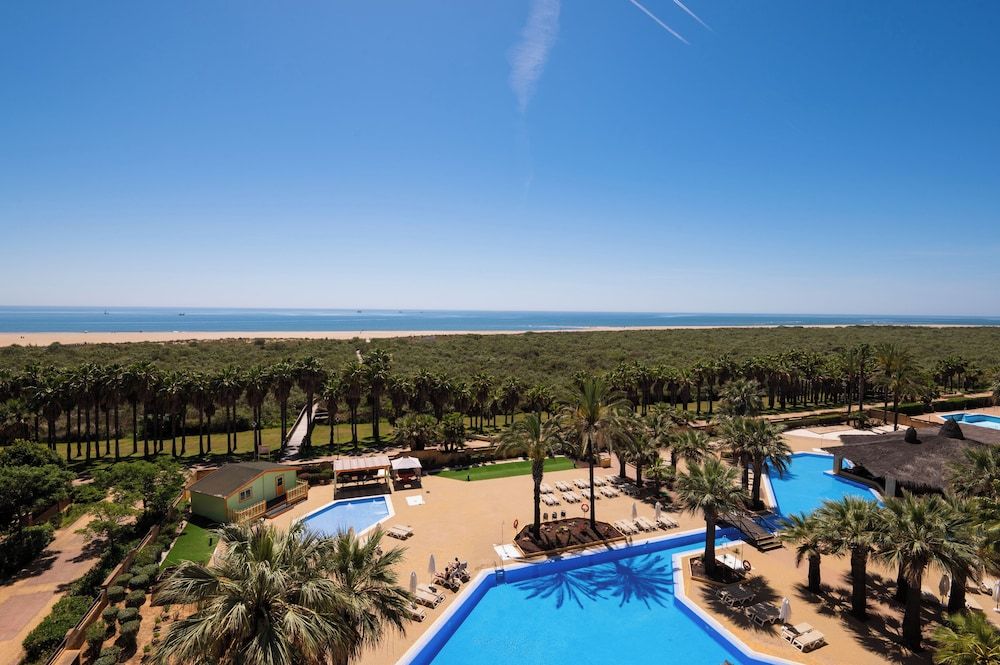 🌴 Fantástico Hotel 4* no Sul de Espanha | Isla Canela