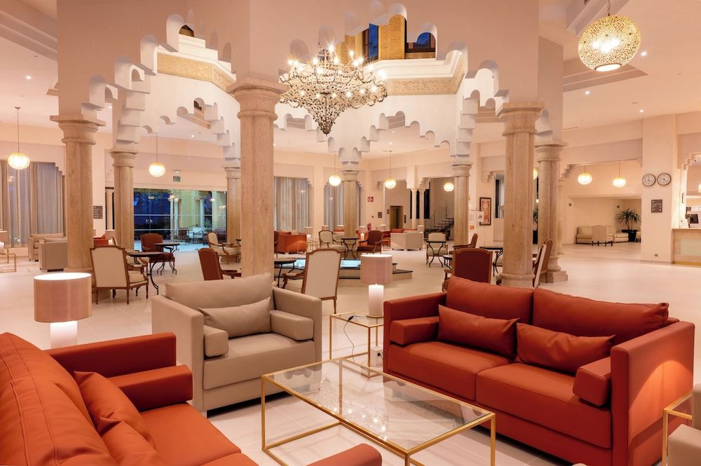 Vila Gale Isla Canela 2