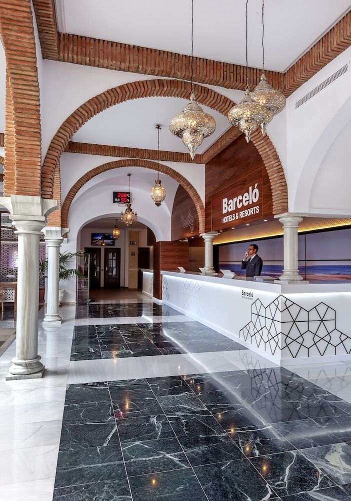 Barceló Isla Canela 2