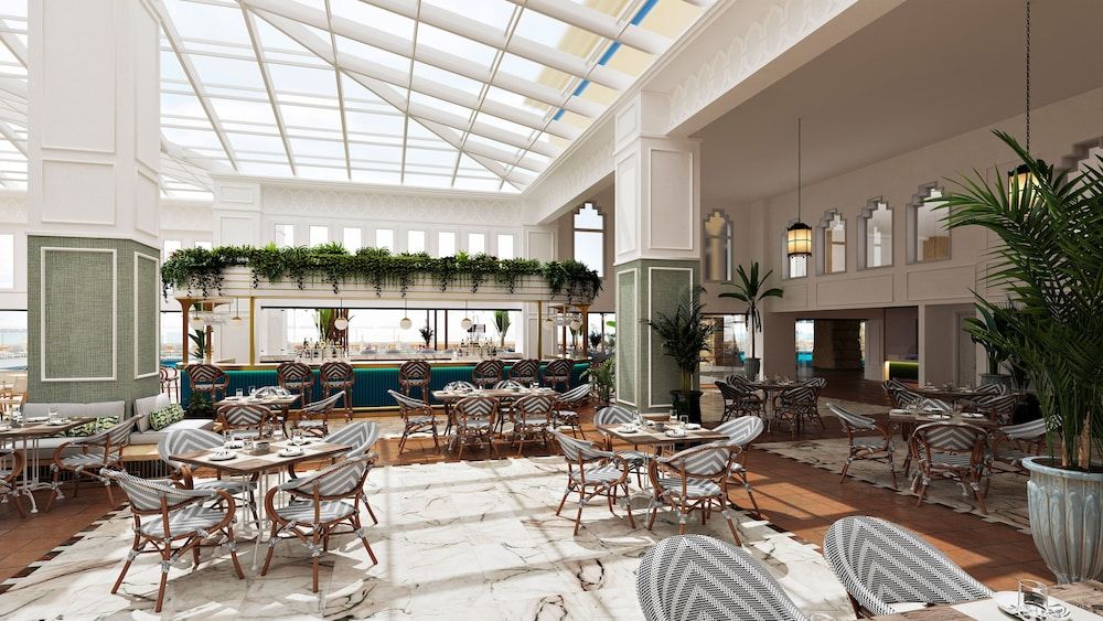 Meliá Isla Canela 3