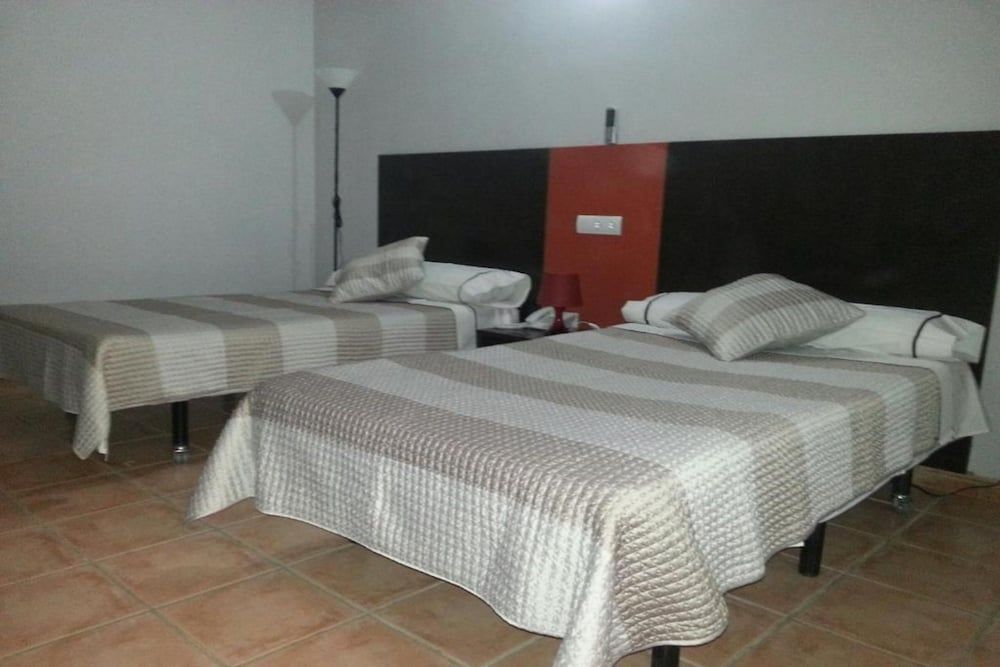Hostal Ayamonte Los Mellizos -1 stelle a Ayamonte