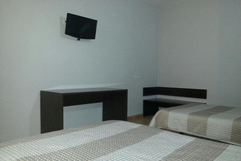 Hostal Ayamonte Los Mellizos 3