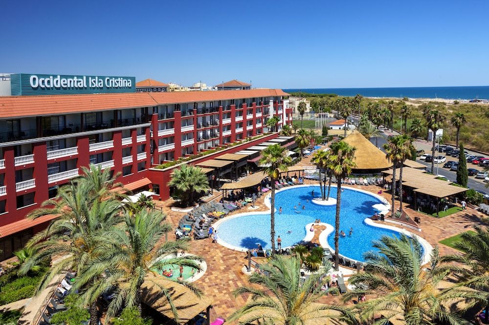 Occidental Isla Cristina 1