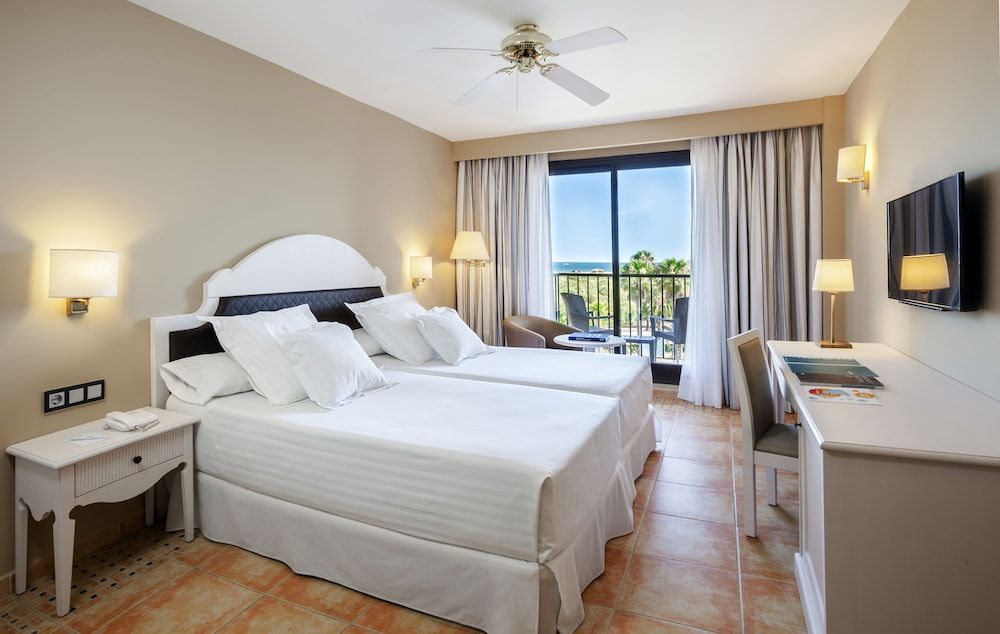 Occidental Isla Cristina 3